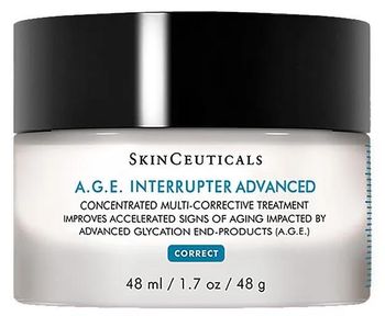 SkinCeuticals Corregir A.G.E. Interrupter Advanced Crema 48 ml