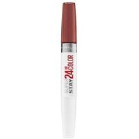 maybelline new york pintalabios super stay 24h color para mujer