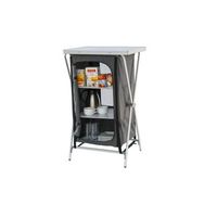 mueble de cocina con 3 estantes - ocamp