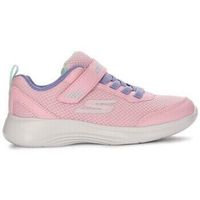 skechers zapatillas 303573lltpk para nina