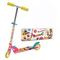 soy luna - patinete 2 ruedas
