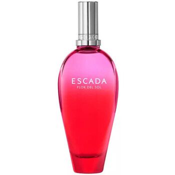 Escada Agua de Colonia Flor Del Sol Eau de Toilette - Limited Edition 100 ml para mujer
