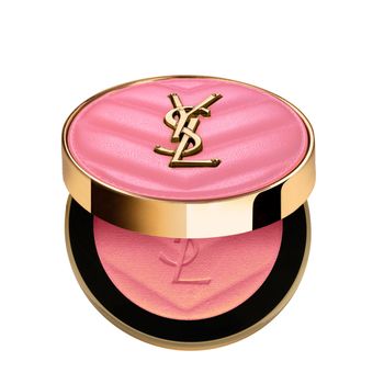 Yvessaintlaurent Powder Blush Shade