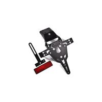 soporte de matricula yamaha yzf-r1 07-08 zieger pro