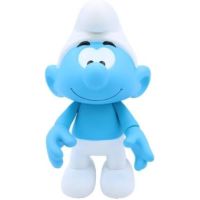 figura pitufo los pitufos articulado 20 cms