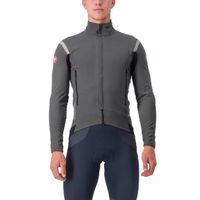 chaqueta castelli perfetto ros 2 gris oscuro talla m