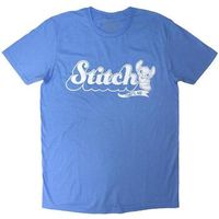 disney camiseta manga larga thats me para mujer