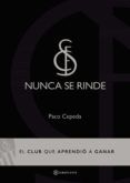nunca se rinde