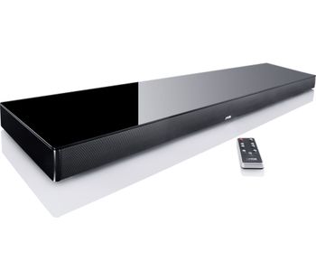 CANTON DM 100 2.1 Soundstage - Black, Black