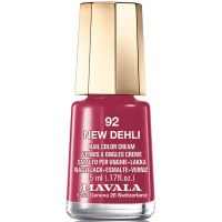 mavala new delhi nail colour 5ml