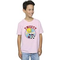 dessins animes tops y camisetas bi24627 para nino