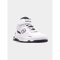 lotto zapatillas altas pivoot mid para nina