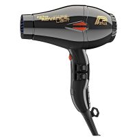 parlux advance light ceramic ionic hair dryer - black