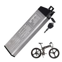 eu direct rich bit top-860 bateria de bicicleta electrica de 36v 128ah 250w bateria de litio con cargador compatible