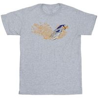 dessins animes tops y camisetas acme para nino