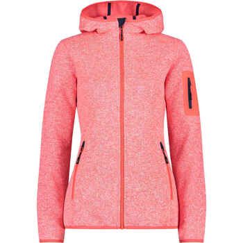Cmp Polar WOMAN JACKET FIX HOOD para mujer