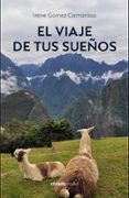 el viaje de tus suenos