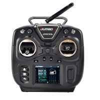 dumborc drc10l 24ghz 10ch pwm sbus ppm crsf pantalla ips de 28 pulgadas transmisor de radio con receptor p10fp16mrp1