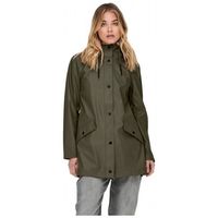 only abrigo coat elisa - kalamata para mujer