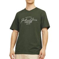 jack  jones camiseta ferris para hombre