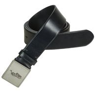 polo ralph lauren cinturon pp plaque para hombre
