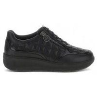 stonefly zapatillas 222953 rock zip black para mujer