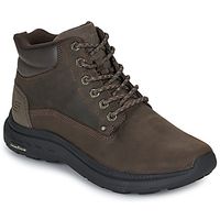 skechers botines pollard para hombre