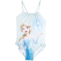 princesas banador banador completo ariel la sirenita azul claro nina para nina