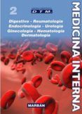 medicina interna tomo ii premium digestivo reumatologia endocrinolo