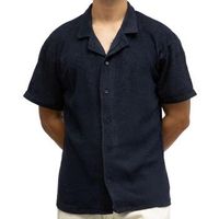paname brothers camisa manga corta charly para hombre