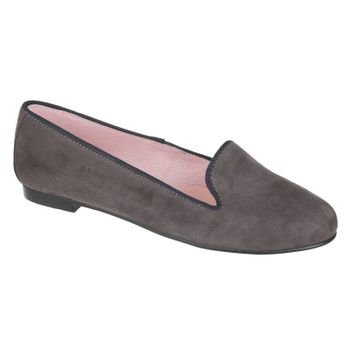 Slipper ante gris