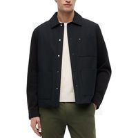 tommy hilfiger chaquetas mw0mw43215 para hombre