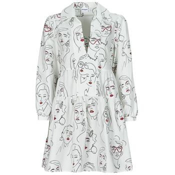 Desigual Vestido VEST LOUISVILLE para mujer