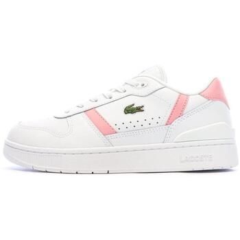 Lacoste Zapatillas T-clip Set 224 para mujer