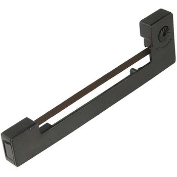 Epson ERC 09B Cinta de Impresión Negra para Epson 160/180/190