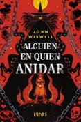 alguien en quien anidar
