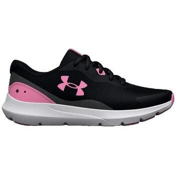 Under Armour Zapatillas de running Ggs Surge 3 para niña