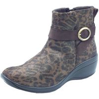 arcopedico botines avila k90 mb para mujer