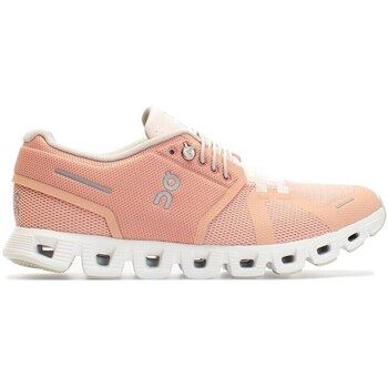 On Zapatillas Womens Cloud 5 para mujer