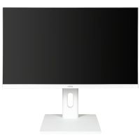 nilox nxm24regweb01w 238 led ips fullhd 75hz altavoces altura ajustable webcam