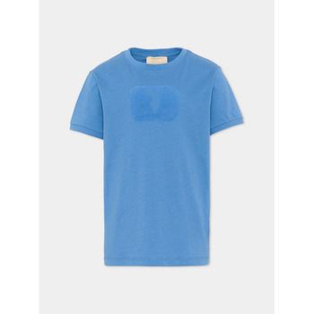 Trussardi Camiseta 10327848583510 para niño