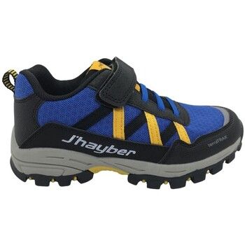 J´hayber Zapatillas Zapatilla Trail Niño Rima ZN450407 para niño