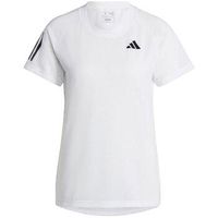 adidas polo t-shirt club 100  polyester recycle para mujer