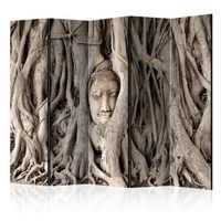 biombo - buddhas tree ii 225x172 cm