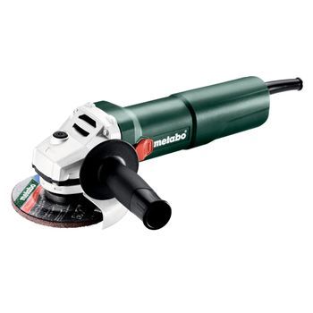 Metabo W 1100-115 Amoladoras Angulares/cartón