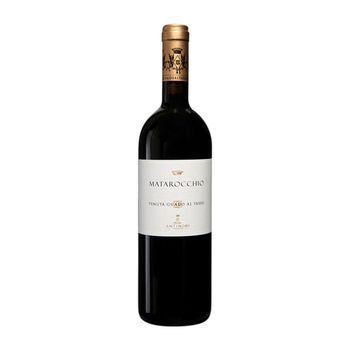 Marchesi Antinori Vino Tinto Matarocchio Bolgheri 75 Cl 14.5% Vol.