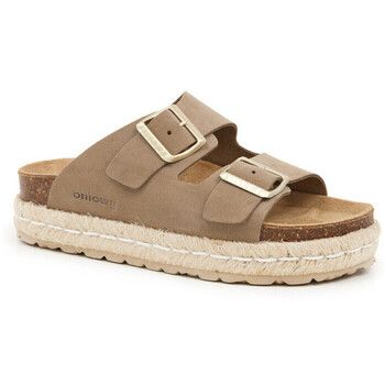 Billowy Sandalias 8105C22 para mujer