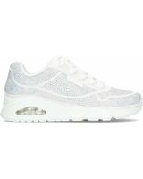 de skechers zapatillas skechers disco rave 155262 blanco white