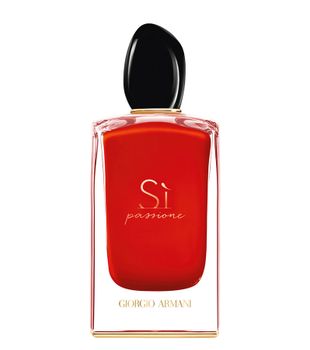 Giorgio Armani Si Passione Eau de Parfum for Women, Spray 150ml
