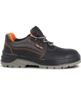 de PAREDES ZAPATOS DE SEGURIDAD ZP1003 NEGRO NEGRO